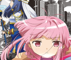 Rumor of the Magical Girl [memoria_1468] - Puella Magi Madoka Magica Side Story: Magia Record