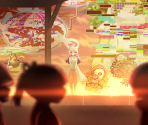 Rumor's Time [memoria_1479] - Puella Magi Madoka Magica Side Story: Magia Record