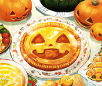 Using All the Pumpkins NANO! [memoria_1685] - Puella Magi Madoka Magica Side Story: Magia Record