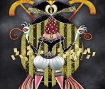 The Deathwatch Beetle Witch [memoria_2049] - Puella Magi Madoka Magica Side Story: Magia Record