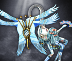 The Glass Slipper Witch [memoria_2030] - Puella Magi Madoka Magica Side Story: Magia Record