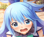 Aqua - Phantom of the Kill