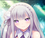 Emilia - Phantom of the Kill