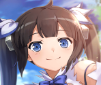 Hestia - Phantom of the Kill