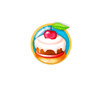 Desktop Icon - Cake Shop