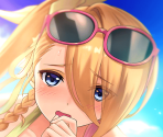 Yuri (Swimsuit) - Phantom of the Kill