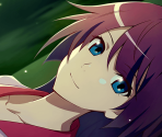 Hitagi Senjougahara - Phantom of the Kill