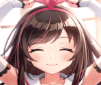 Kizuna AI - Phantom of the Kill