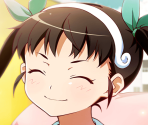 Mayoi Hachikuji - Phantom of the Kill