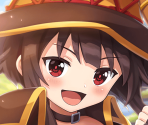 Megumin - Phantom of the Kill