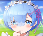 Rem - Phantom of the Kill