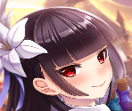 Risa - Phantom of the Kill