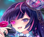 Rosa - Phantom of the Kill