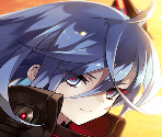 Dark Setsuna - Phantom of the Kill