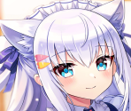 Shirayuki Mishiro - Phantom of the Kill