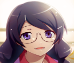 Tsubasa Hanekawa - Phantom of the Kill