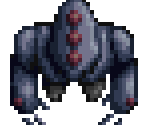 Golem - Simple 1500 Series Vol 028 - The Dungeon RPG