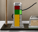 Bunsen Burner - House M.D.