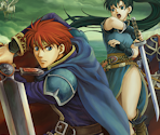 Fire Emblem Download Screen - Mario Kart: Double Dash - Bonus Disc