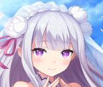 Emilia (Wedding) - Phantom of the Kill