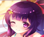 Amaterasu (Swimsuit) - Phantom of the Kill