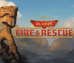 Banners - Planes: Fire & Rescue