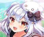 Inuyama Tamaki (White Uniform) - Phantom of the Kill