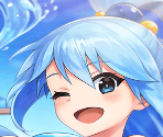 Aqua (Swimsuit) - Phantom of the Kill