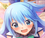 Aqua (Tennyo no Hagoromo) - Phantom of the Kill