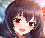 Yunyun (Swimsuit) - Phantom of the Kill