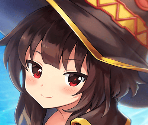 Megumin (Swimsuit) - Phantom of the Kill