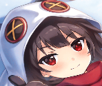 Megumin (Winter Clothes) - Phantom of the Kill