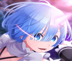 Rem (Oni) - Phantom of the Kill