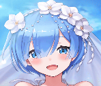 Rem (Wedding) - Phantom of the Kill