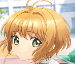 Sakura Kinomoto (School Uniform) - Phantom of the Kill