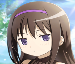 Homura Akemi (Dress) - Phantom of the Kill