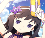 Homura Akemi (Swimsuit) - Phantom of the Kill