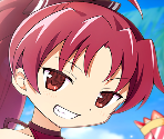 Kyoko Sakura (Swimsuit) - Phantom of the Kill