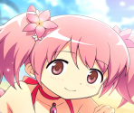 Madoka Kaname (Swimsuit) - Phantom of the Kill