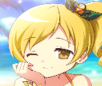 Mami Tomoe (Swimsuit) - Phantom of the Kill