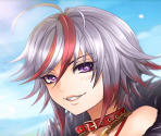 Adamas (Chaos Lion Empire) - Phantom of the Kill