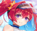 Aegis (Swimsuit) - Phantom of the Kill