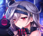 Sloth/Black Killer Laevateinn (Swimsuit) - Phantom of the Kill