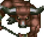 Minotaur - Simple 1500 Series Vol 028 - The Dungeon RPG