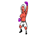 Heike Kagero - The All New? Punch-Out!! (Hack)