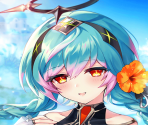 Cassius (Swimsuit 2) - Phantom of the Kill