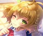 Cita (Academy) - Phantom of the Kill