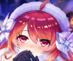 Hercule (Christmas) - Phantom of the Kill