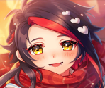 Hyoha (Valentine's Day) - Phantom of the Kill