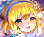 Minerva (Christmas) - Phantom of the Kill